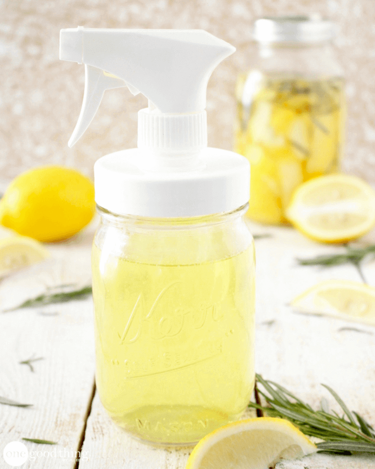 Sweet Smelling Remedy