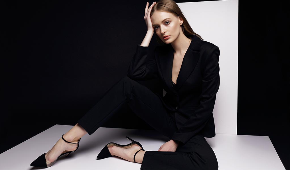 Unveiling the Enigmatic Allure of Wearing Black: A Deeper Look at Our Love for this Hue